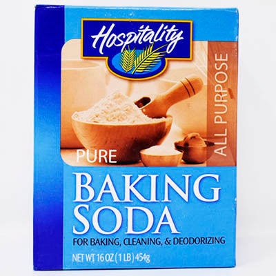 6/5# Bags Hospitality Baking Powder