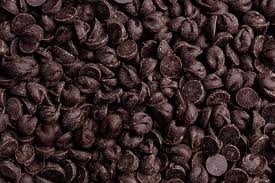 25# Hershey Semi Sweet Chocolate Chips 4000 Ct.