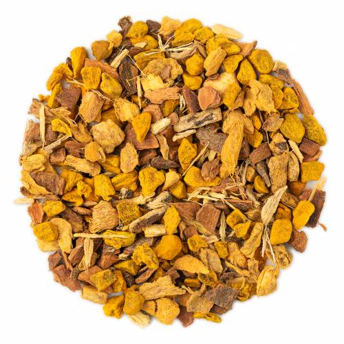 Turmeric Spice Tea Organic