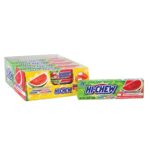 Hi-chew Watermelon 1.76 Oz