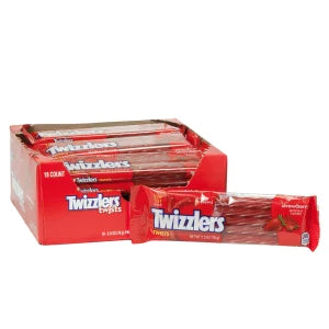 Twizzlers 2.5 Oz