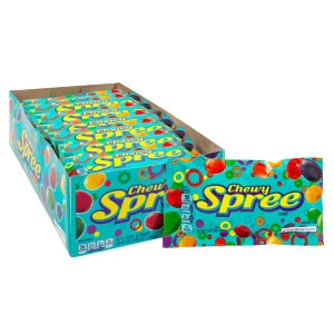 Spree Chewy 1.7 Oz