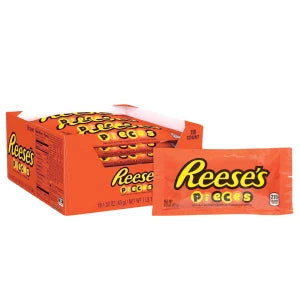 Reese's Pieces 1.53 Oz