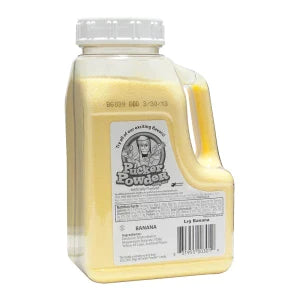 Pucker Powder Sweet Yellow Banana 32 Oz Bottle