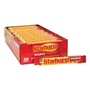 Starburst Original 2.07 Oz