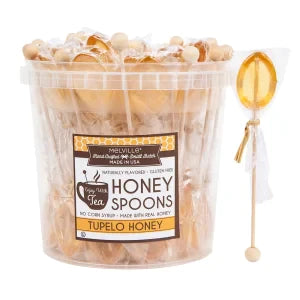 Honey Spoons Tupelo Honey 0.4 Oz