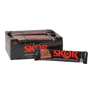 Skor 1.4 Oz Bar