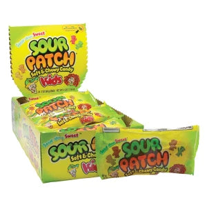 Sour Patch Kids 2 Oz