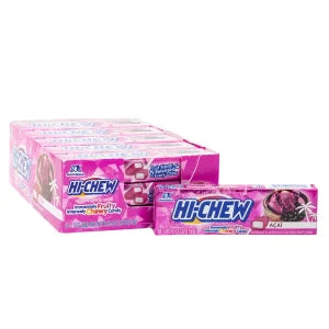 Hi Chew Acai 1.76 Oz