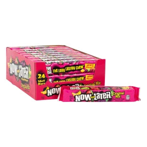 Now & Later Original 16 Pc 2.44 Oz