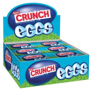 Nestle Crunch Egg 1 Oz