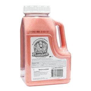 Pucker Powder Sour Red Wild Cherry 32 Oz Bottle