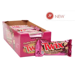 Twix Cookie Dough 1.36 Oz