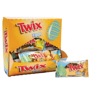 Twix Eggs 1.06 Oz