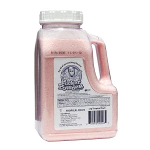 Pucker Powder Sweet Pink Tropical Fruit 32 Oz Bottle