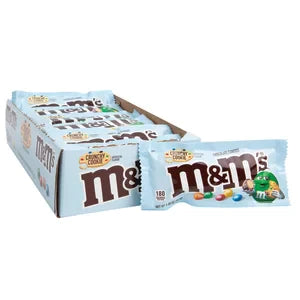 M&m's Crunchy Cookie 1.35 Oz