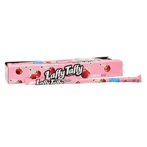 Laffy Taffy Rope Cherry 24 Count