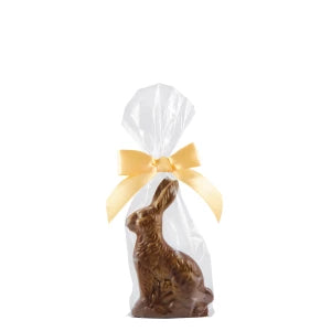 Nancy Adams Belgian Milk Chocolate Bunny 2 Oz