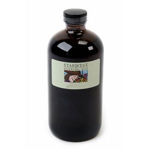 Allspice Berry Essential Oil