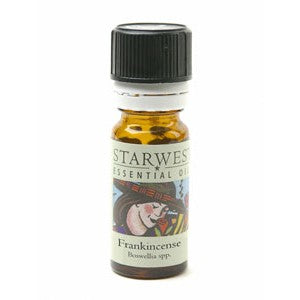 Frankincense Essential Oil