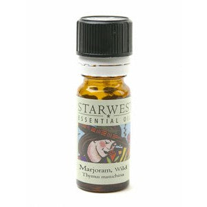 Marjoram Wild Essential Oil