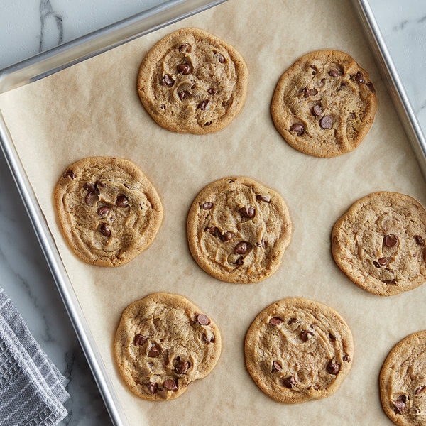 Rich's Jacqueline Vegan Chocolate Chip Cookies