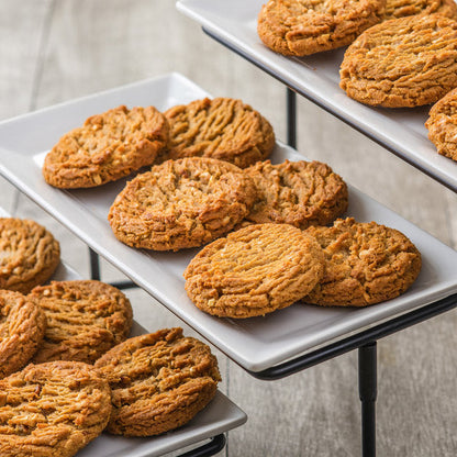 Rich's Jacqueline Vegan Peanut Butter Cookies