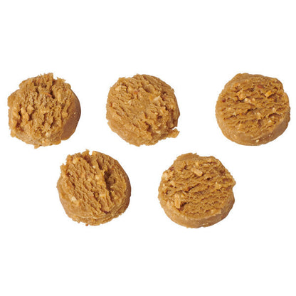 Rich's Jacqueline Vegan Peanut Butter Cookie Dough