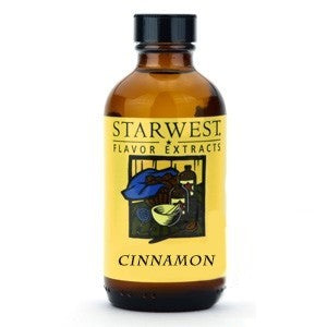 Cinnamon Flavor Extract