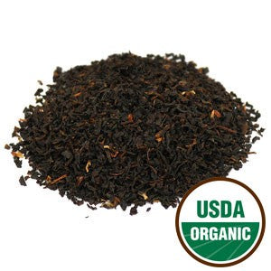 Ceylon B.O.P. Tea Organic, Fair Trade