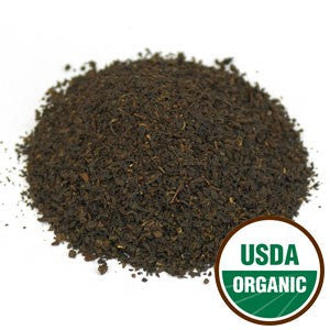 Earl Grey Tea Organic