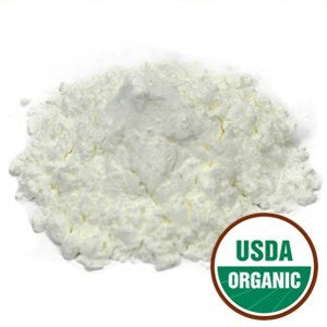 Cornstarch Powder