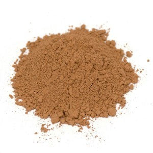 Red Clay Powder