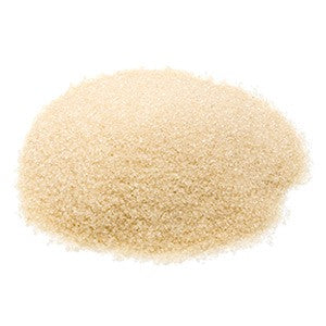 Organic Cane Sugar