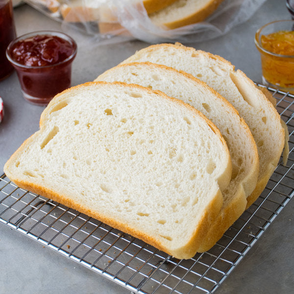 Rich's Sliced Italian Panini Bread