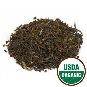 Darjeeling T.G.F.O.P. Tea Organic