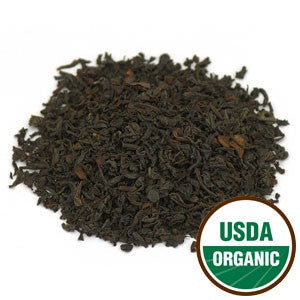 Earl Grey Tea Organic Fair Trade