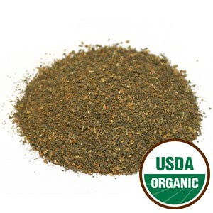 Chai Green Tea Organic