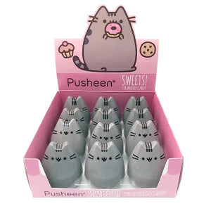 Pusheen Sweets Strawberry Candy 1.5 Oz Tin