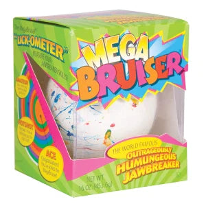 Sconza Mega Bruiser 3 3/8" Jawbreaker