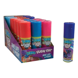 Push Pop Jumbo