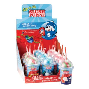 Slush Puppie Dip N Lik 1.66 Oz