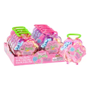 Sweet Beads Diy Candy Bracelet Kit 0.99 Oz