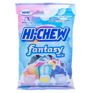 Hi-chew Fantasy Mix 3 Oz Peg Bag