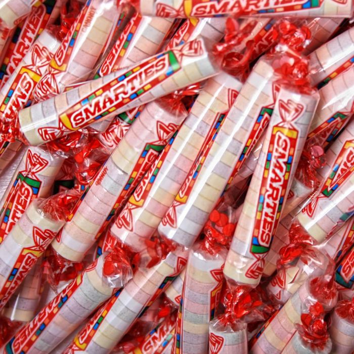 Smarties Bulk