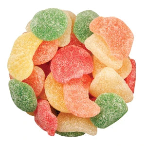 Haribo Gummy Fruit Salad