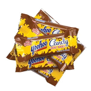 Yoo-hoo Candy Mini Bars