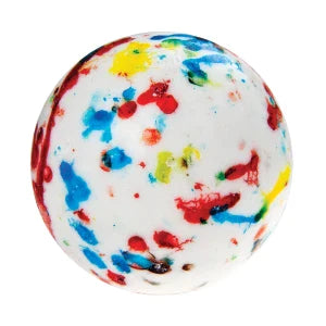 Clever Candy Colossal Wrapped Jawbreaker 4 Inches