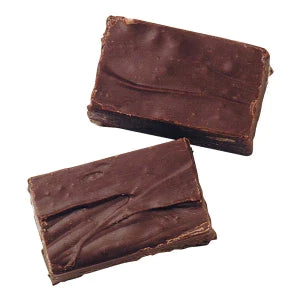 Asher's Chocolate Nut Fudge