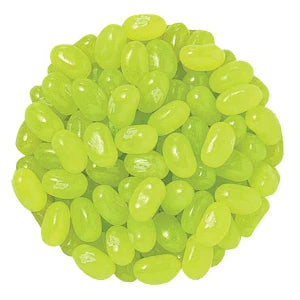 Jelly Belly Lemon Lime Jelly Beans